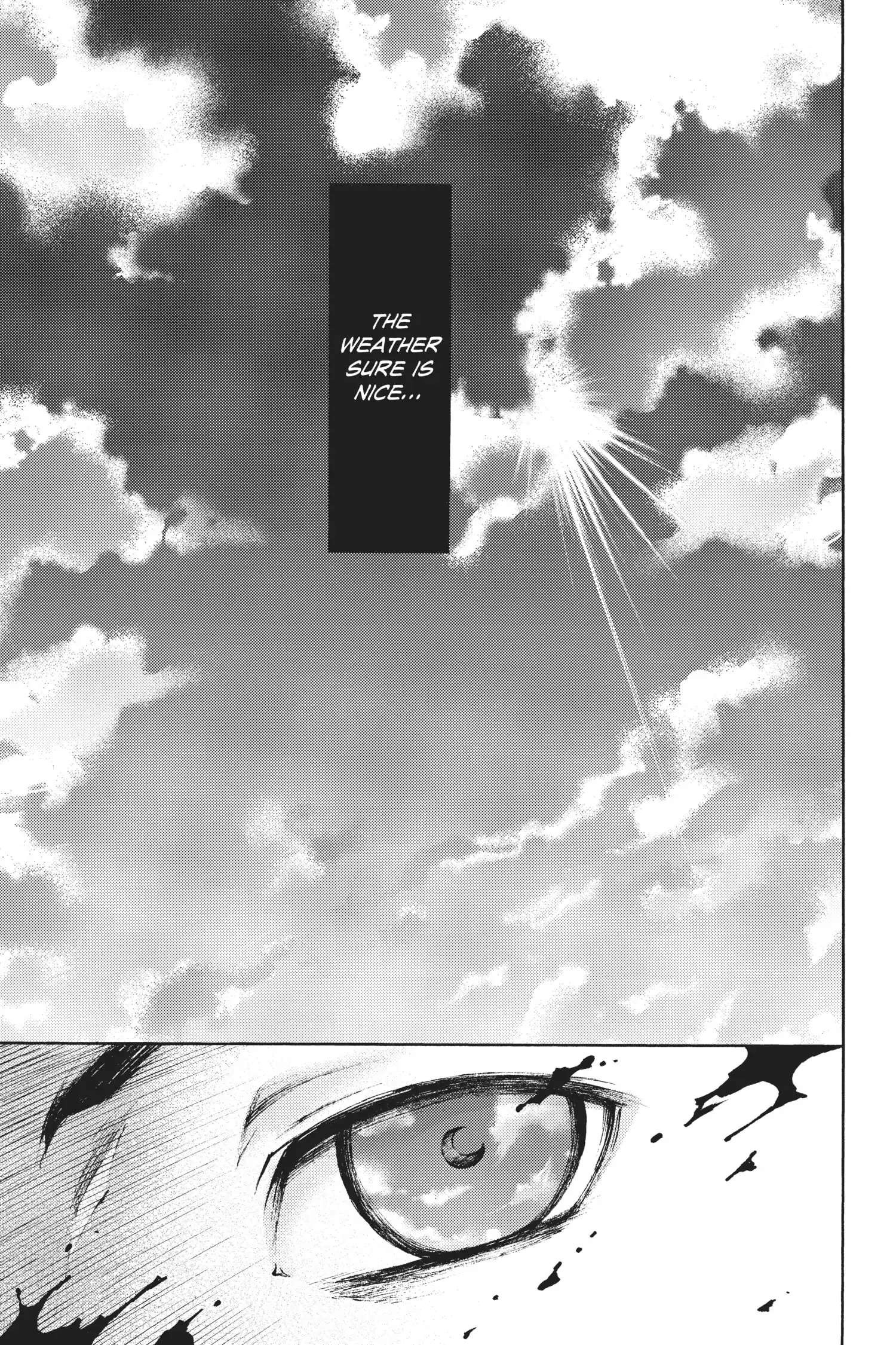 Deadman Wonderland Chapter 26 image 27